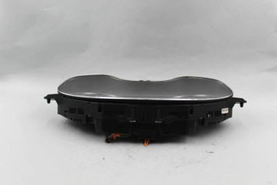 2012-2015 AUDI A6 INSTRUMENT CLUSTER GAUGE SPEEDOMETER OEM #1249 4G8920982 high resolution2
