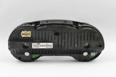 Speedometer 251 Type MPH 2009-2010 MERCEDES R350 R-CLASS OEM #1067 A2514404947