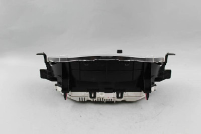 2014-2016 TOYOTA COROLLA INSTRUMENT CLUSTER GAUGE SPEEDOMETER OEM #1119 83800-02X10 high resolution2