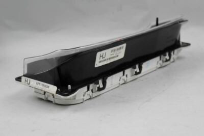 2006-2007 NISSAN XTERRA SE INSTRUMENT CLUSTER GAUGE SPEEDOMETER OEM1232 24810-EA67D