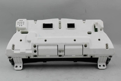 Speedometer Cluster MPH  Hybrid 2008-2009 TOYOTA CAMRY OEM #1221 83800-06Q80 high resolution2