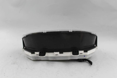 Speedometer Cluster MPH 1 Color Graphic Display Fits 17-18 MALIBU OEM   #494 84451585 high resolution2