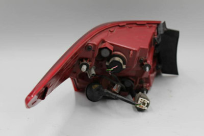 Passenger Tail Light Sedan Incandescent Fits 2018-2019 HYUNDAI ACCENT OEM # 350 high resolution2