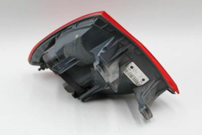 Passenger Tail Light Quarter Panel Mounted Fits 12-15 BMW 320i 353 H472598960724CF