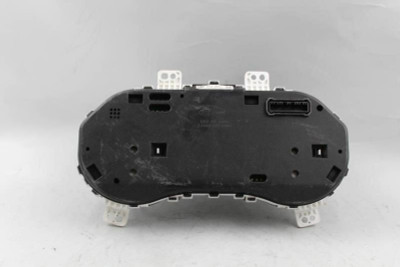 Speedometer Canada Market Mexico Built VIN 3 1st Digit Fits 17-18 FORTE 495 94003-B0301 high resolution2