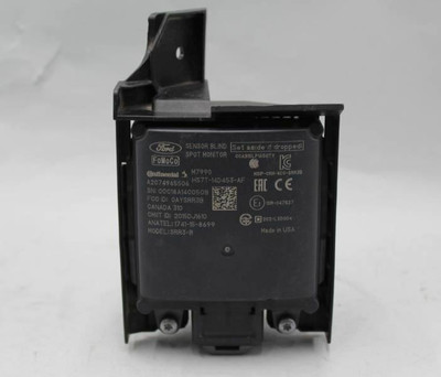 FUSION    2017 Camera/Projector 107 HS7T-4D453-AF high resolution2