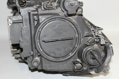 2006-2010 MERCEDES CLS500 CLS550 LEFT DRIVER SIDE XENON LED HEADLIGHT OEM #101 A0028206026
