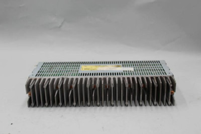 2007-2012  LEXUS LS460  RWD RADIO AMPLIFIER 86280-50290 OEM #82    high resolution2