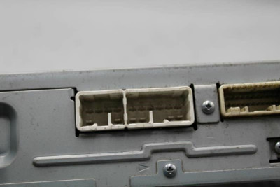 2007-2012  LEXUS LS460  RWD RADIO AMPLIFIER 86280-50290 OEM #82    high resolution2