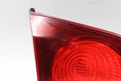 Driver Tail Light Hatchback Inner Gate Mounted 2010-2014 VOLKSWAGEN GOLF #247 high resolution2