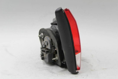 Driver Tail Light Hatchback Inner Gate Mounted 2010-2014 VOLKSWAGEN GOLF #247 high resolution2