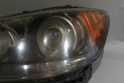 2005-2008 ACURA RL LEFT Driver SIDE Left Headlight Xenon HID OEM #93 high resolution2 2005-2008 ACURA RL LEFT Driver SIDE Left Headlight Xenon HID OEM #93 high resolution2
