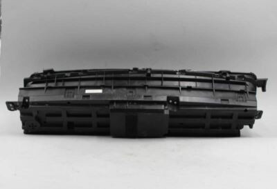 PRIUS     2015 Speedometer 737 83800-47D31