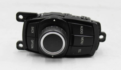 320I      2014 Audio Equipment Radio 598 931769501 high resolution2