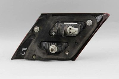 Driver Tail Light Sedan Si Lid Mounted Fits 13-15 CIVIC 758 UM24CXTR0ZA5 high resolution2