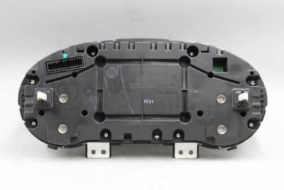 Speedometer Cluster MPH Korea Built VIN K 1st Digit Fits 16-18 OPTIMA 726 94001-D4780