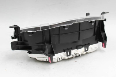 Speedometer Cluster MPH ID 83800-0ZX00 Fits 14-16 COROLLA 711 83800-0ZX10 high resolution2