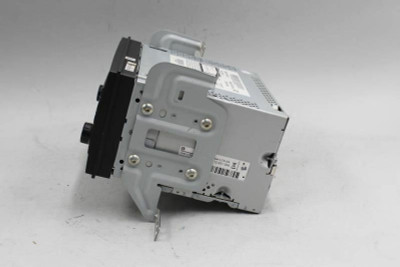 Audio Equipment Radio Am-fm-stereo-cd Receiver Fits 12-14 CUBE 713 259151JU0A high resolution2