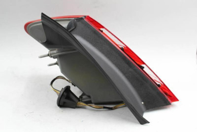 Passenger Tail Light Quarter Panel Mounted Fits 13-18 TAURUS 717 DG13-1313504-A high resolution2
