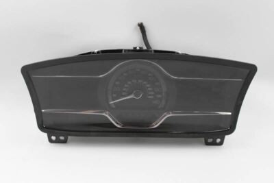 2014 LINCOLN MKS INSTRUMENT CLUSTER GAUGE SPEEDOMETER OEM #613 EA5T-10849-CE