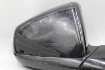 2010 CADILLAC SRX RIGHT PASSENGER SIDE POWER DOOR MIRROR OEM #641 024503