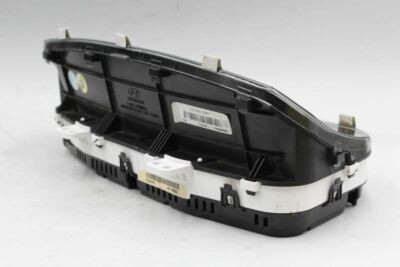2016-2017  HYUNDAI SONATA INSTRUMENT CLUSTER GAUGE SPEEDOMETER OEM #651 94001-C2201
