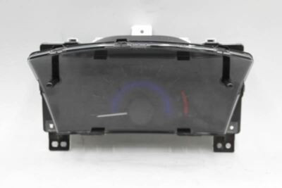 2012-2015 HONDA CIVIC EX-L UPPER INSTRUMENT CLUSTER GAUGE SPEEDOMETER OEM #653 78200-TR3-A211M1