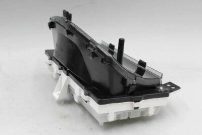 2012-2015 HONDA CIVIC EX-L UPPER INSTRUMENT CLUSTER GAUGE SPEEDOMETER OEM #653 78200-TR3-A211M1