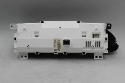 2014-2015 HONDA CIVIC EXL LOWER INSTRUMENT CLUSTER GAUGE SPEEDOMETER OEM #655 78100-TR0-A132-M1