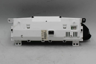 2014-2015 HONDA CIVIC EXL LOWER INSTRUMENT CLUSTER GAUGE SPEEDOMETER OEM #655 78100-TR0-A132-M1 high resolution2