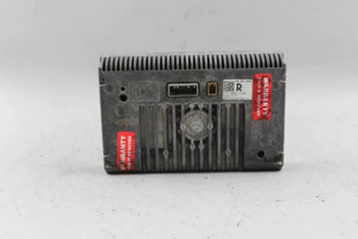 2011-2017  NISSAN QUEST INFORMATION NAVIGATION DISPLAY SCREEN OEM #566 280911ja3a high resolution2