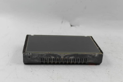 2011-2017  NISSAN QUEST INFORMATION NAVIGATION DISPLAY SCREEN OEM #566 280911ja3a high resolution2