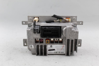 2017-2019 PACIFICA VP3 8.4" GPS NAVIGATION UCONNECT MODULE OEM #565 565 68232028ak high resolution2