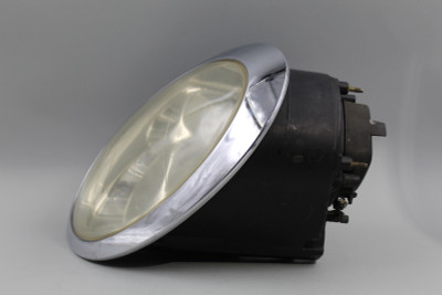 02 03 04 05 06 MINI COOPER RIGHT HALOGEN PASSENGER SIDE HEADLIGHT OEM high resolution2