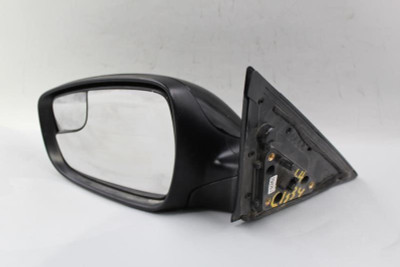 Left Driver Side Black Door Mirror Power Fits 2014-17 HYUNDAI VELOSTER OEM 32791 876102V510 high resolution2