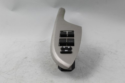08 09 10 11 12 13 14 15 TOYOTA COROLLA LEFT DRIVER SIDE MASTER WINDOW SWITCH OEM 7432-02730