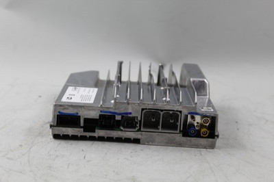 18 2018 CADILLAC ATS CTS SATELLITE RADIO AM FM RECEIVER OEM 84507027