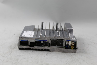 18 2018 CADILLAC ATS CTS SATELLITE RADIO AM FM RECEIVER OEM 84507027 high resolution2