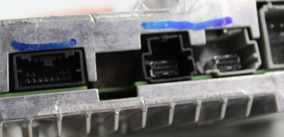 18 2018 CADILLAC ATS CTS SATELLITE RADIO AM FM RECEIVER OEM 84507027 high resolution2