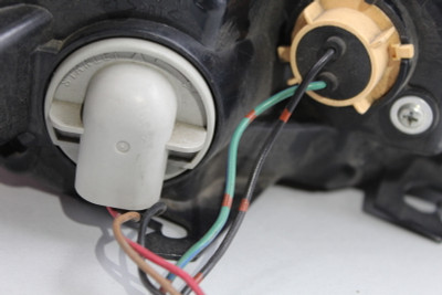 10 11 12 13 MAZDA 3 RIGHT PASSENGER LAMP SIDE TAIL LIGHT OEM high resolution2