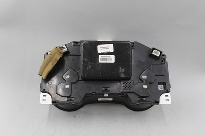 13 14 NISSAN ALTIMA INSTRUMENT CLUSTER GAUGE SPEEDOMETER OEM 248109HM0A