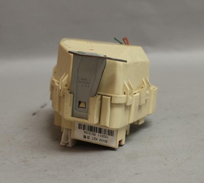 11 12 13 HYUNDAI EQUUS FUSE BOX RELAY 91950-3N302
