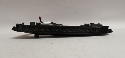 12 13 14 15 16 17 BMW 320I AM/FM RADIO CD PLAYER BEZEL 61316814188-01 high resolution2