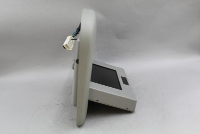 04 05 06 NISSAN QUEST OVERHEAD ENTERTAINMENT DISPLAY SCREEN SYSTEM 28090ZF00B  high resolution2