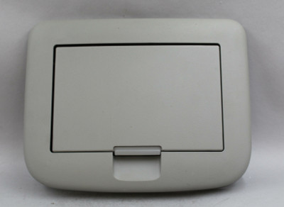 04 05 06 NISSAN QUEST OVERHEAD ENTERTAINMENT DISPLAY SCREEN SYSTEM 28090ZF00B  high resolution2