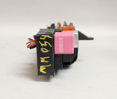 94 95 96 97 98 99 MERCEDES S420 S320 FUSE BOX 1405454840