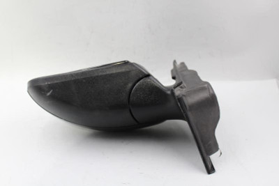 Left Driver Side Black Door Mirror Painted Cap Fits 17-19 FORD ESCAPE OEM #32079 GJ5417683BC high resolution2