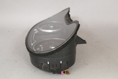 15 16 17 AUDI A3 INSTRUMENT CLUSTER GAUGE SPEEDOMETER 8V0920 971D OEM high resolution2