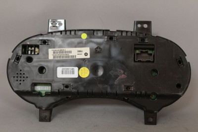 11 12 13 14 CHRYSLER 300 INSTRUMENT CLUSTER GAUGE SPEEDOMETER P56046398AJ OEM high resolution2 11 12 13 14 CHRYSLER 300 INSTRUMENT CLUSTER GAUGE SPEEDOMETER P56046398AJ OEM high resolution2