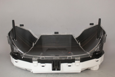 16 17 18 HONDA CIVIC INSTRUMENT CLUSTER GAUGE SPEEDOMETER HR0467041 OEM high resolution2